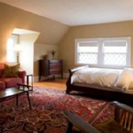 The Manor Inn Castine Pokoj fotografie