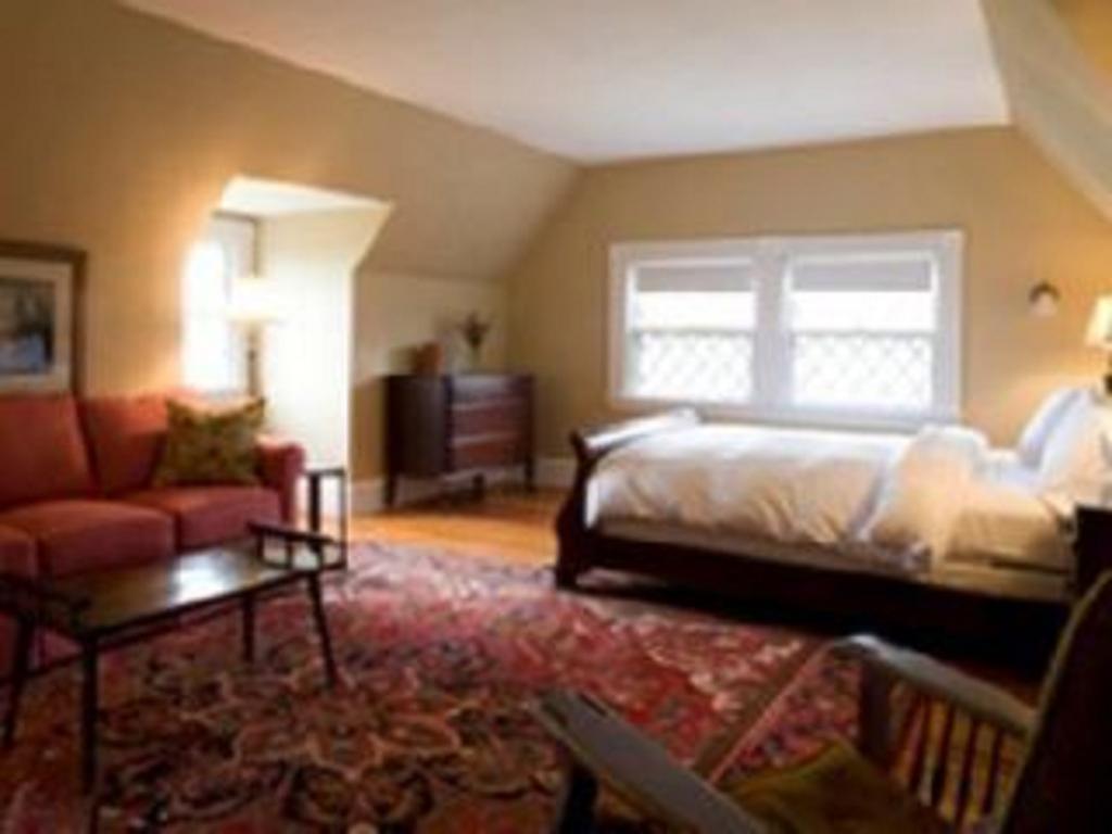 The Manor Inn Castine Pokoj fotografie