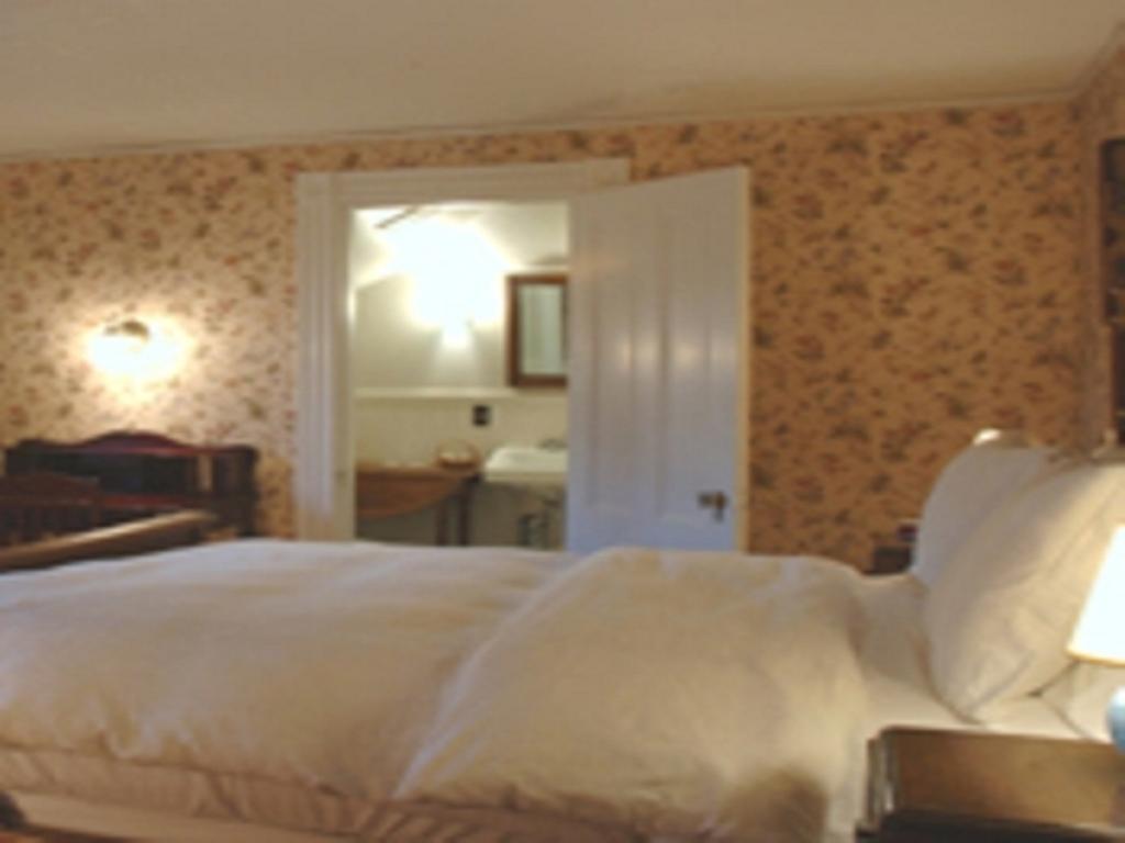 The Manor Inn Castine Pokoj fotografie