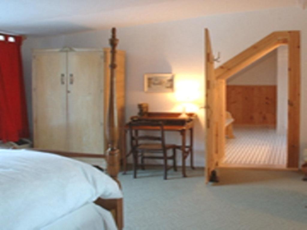 The Manor Inn Castine Pokoj fotografie